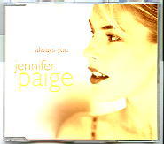 Jennifer Paige - Always You